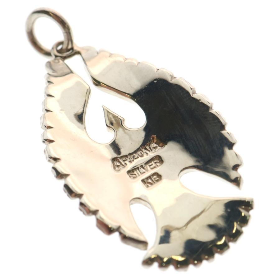 ARIZONA FREEDOM アリゾナフリーダム 印台太陽神付き イーグル