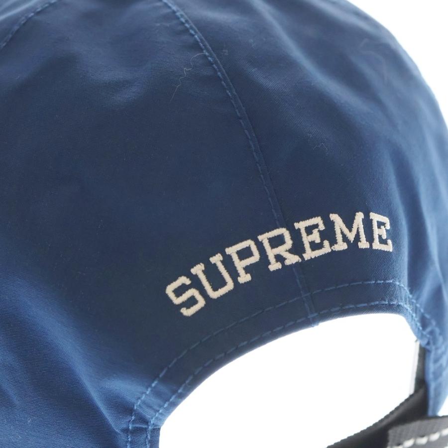 Supreme（シュプリーム） 19SS GORE-TEX S Logo 6-Panel Cap