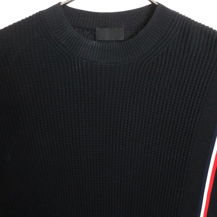 MONCLER（モンクレール） 23SS GIROCOLLO TRICOT トリコロールライン