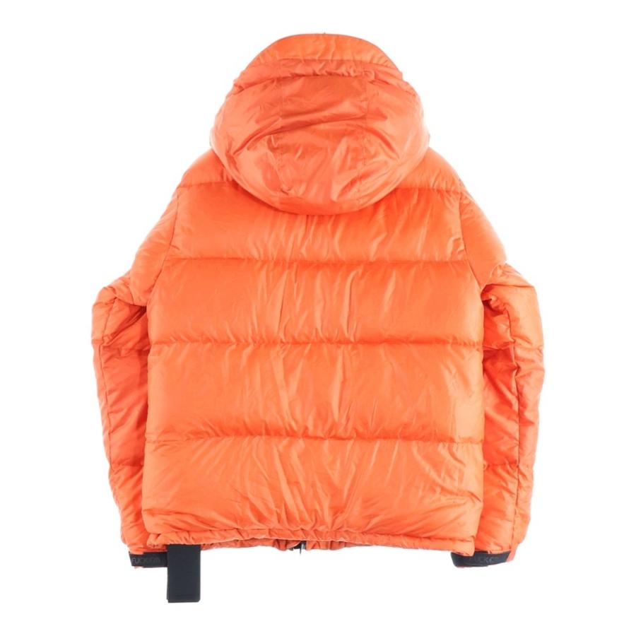 NEIGHBORHOOD（ネイバーフッド） 18AW DEJ. DOWN E-JKT ロゴプリント