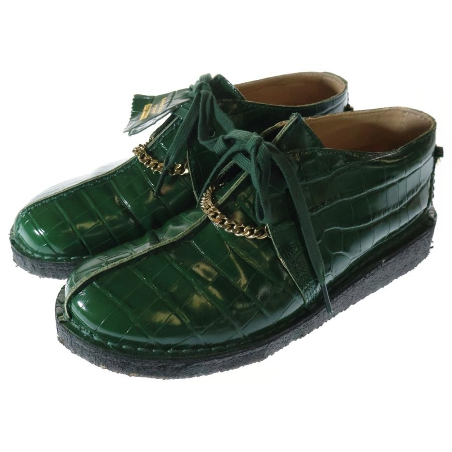 Supreme（シュプリーム） 24AW ×Martine Rose ×Clarks Desert Trek