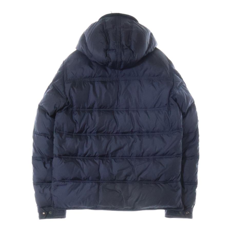 MONCLER（モンクレール） ALFRED アルフレッド ジップアップ