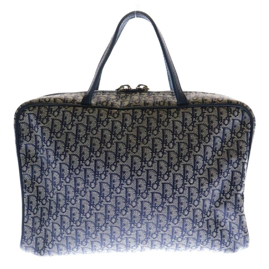 Christian Dior（クリスチャン・ディオール） トロッター ハンドバッグ