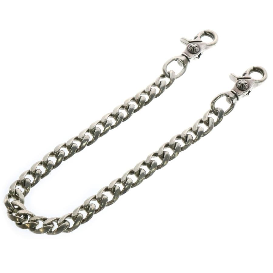 CHROME HEARTS（クロムハーツ） CLASSIC LONG-T/2クリップロング