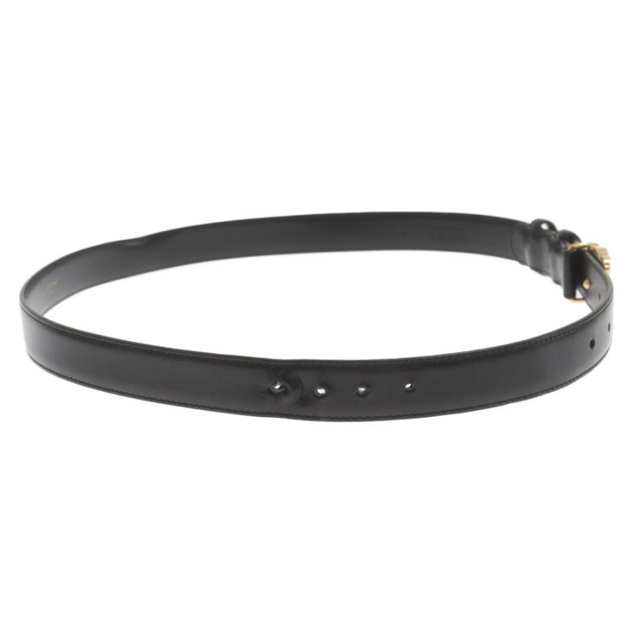 CELINE（セリーヌ） ティーン トリオンフ ベルト / トリヨンレザー