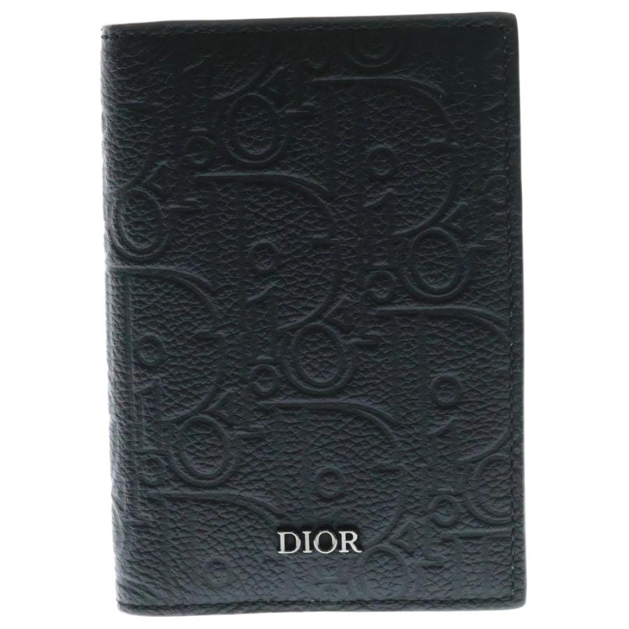 Christian Dior（クリスチャン・ディオール） バーティカル カード