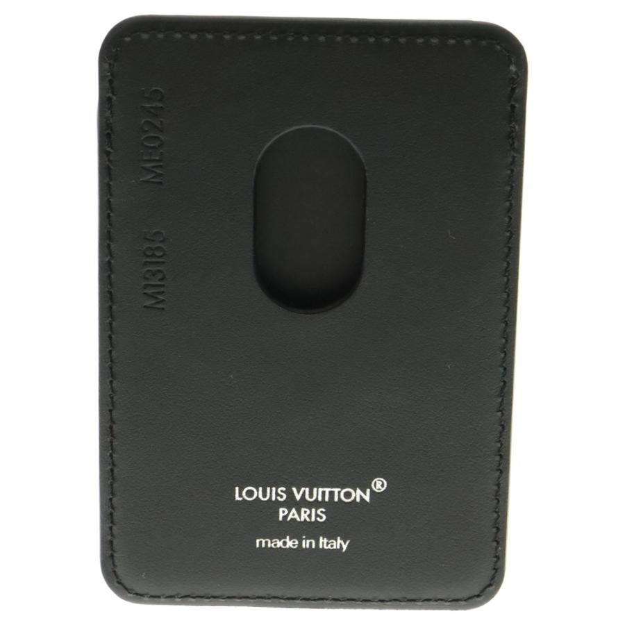 LOUIS VUITTON（ルイ・ヴィトン） モノグラムマカサー ポルトカルト