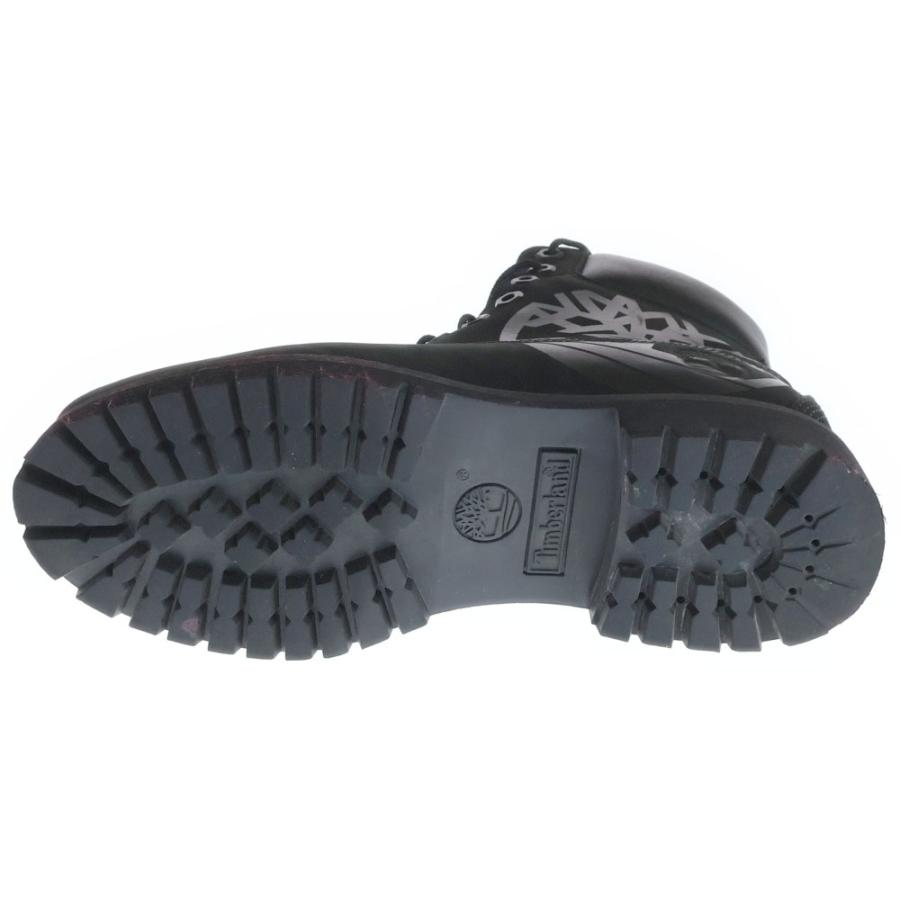 Supreme（シュプリーム） 20AW ×Timberland Premium WaterProof Boot