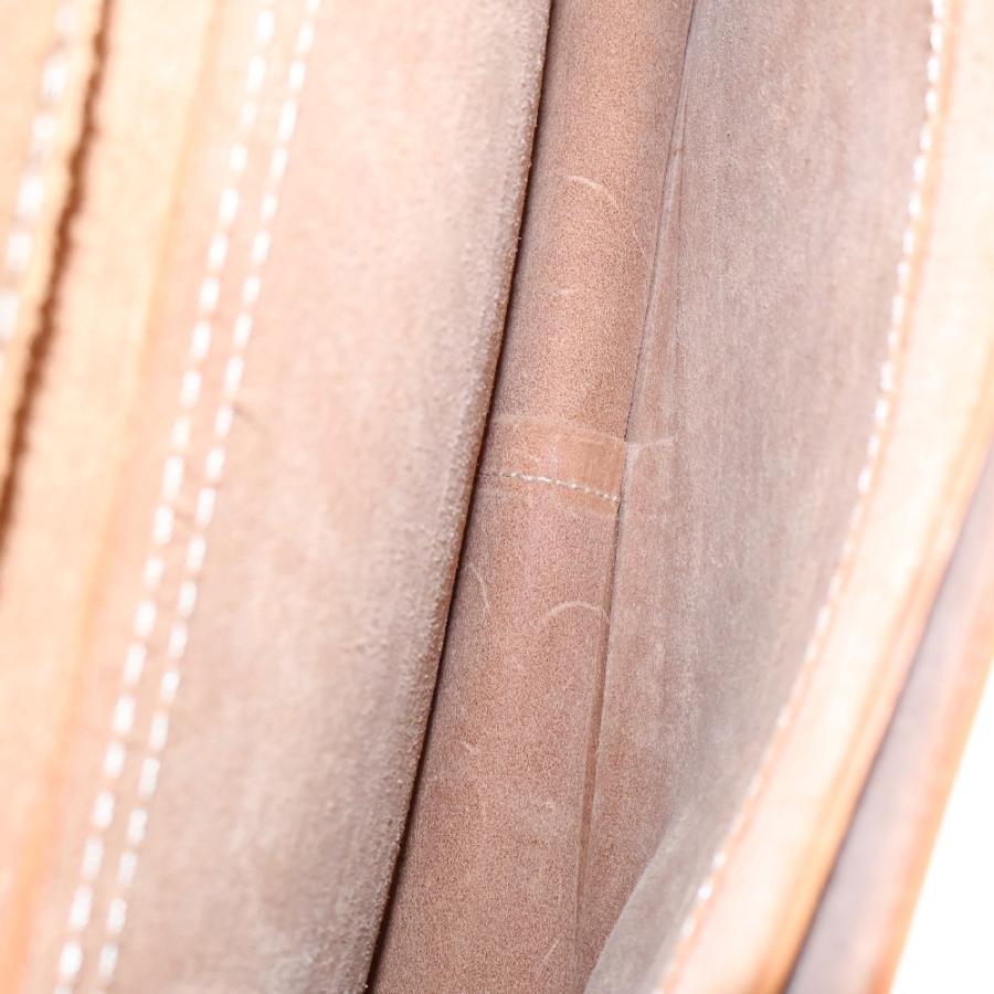 BREE オリジナルヌメ革 2WAY アタッシュ ブリーフケース