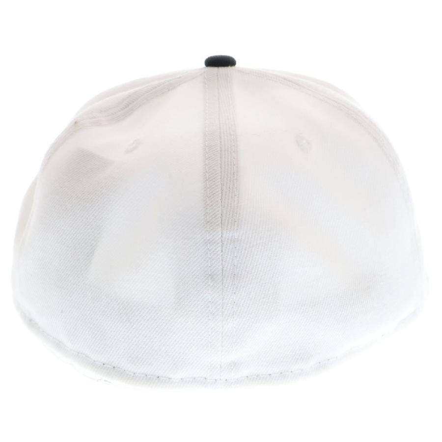 STUSSY（ステューシー） ×NEW ERA CURLY S LOGO 59FIFTY CAP