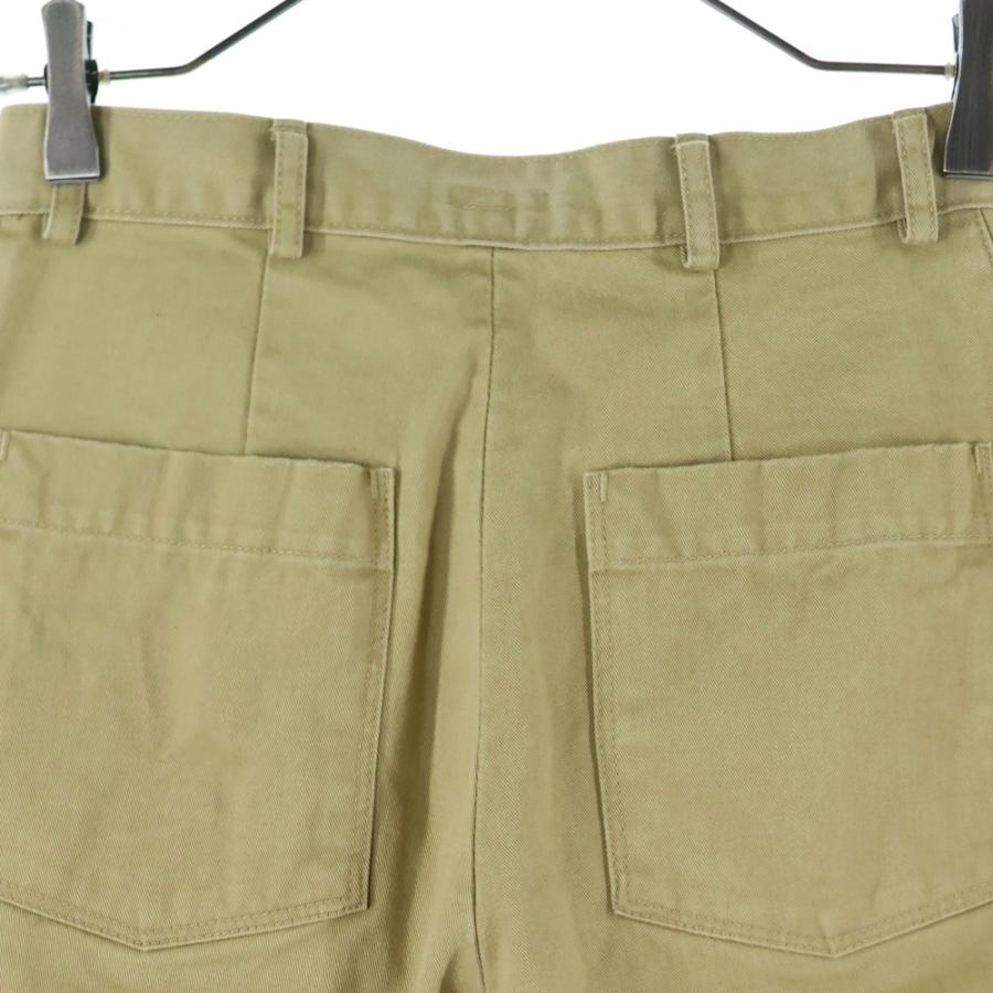 KAPITAL（キャピタル） Chino Boogie Day Baggy Pants チノ ブギーデイ