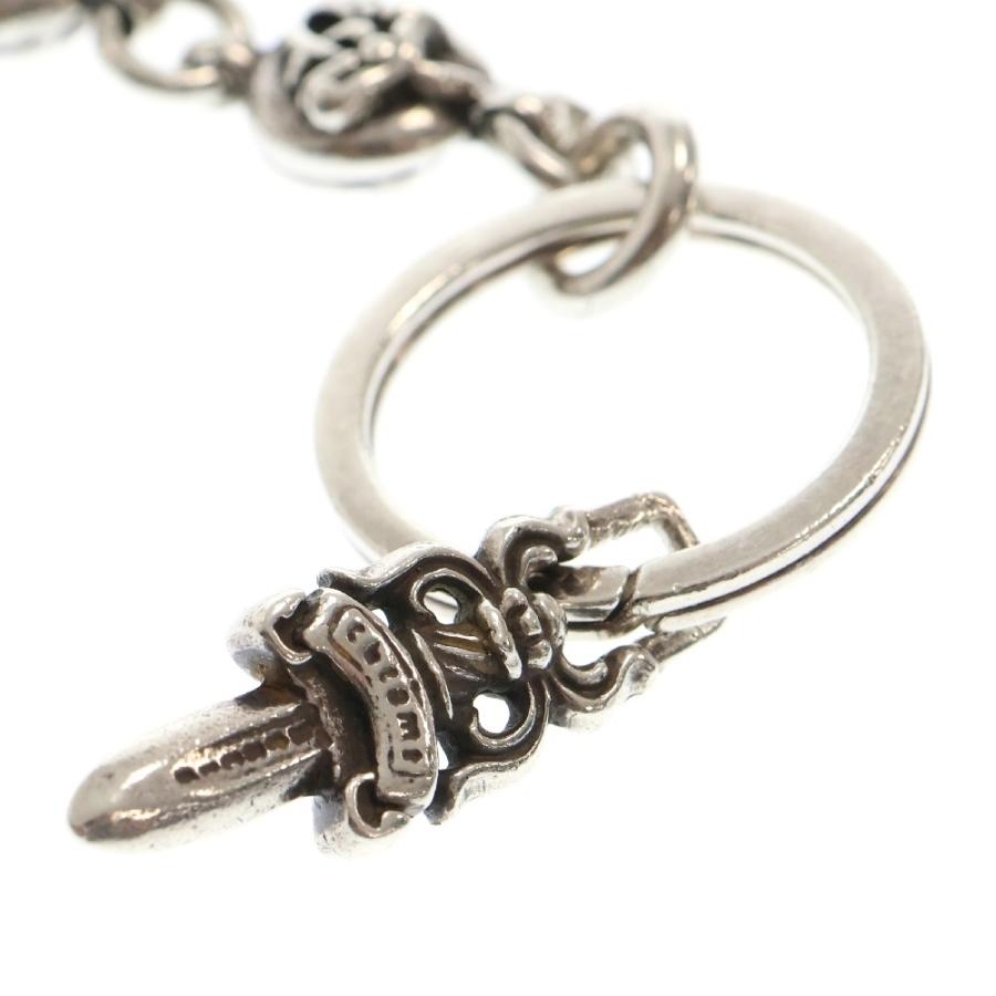 CHROME HEARTS（クロムハーツ） CELTIC ROLLER DAGGER ケルティック