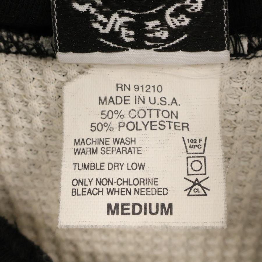 CHROME HEARTS（クロムハーツ） OLD HORSESHOE ZIP HOODIE オールド