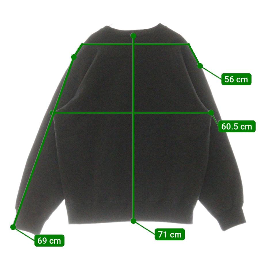 Supreme（シュプリーム） 22AW Box Logo Crewneck ボックスロゴ クルー