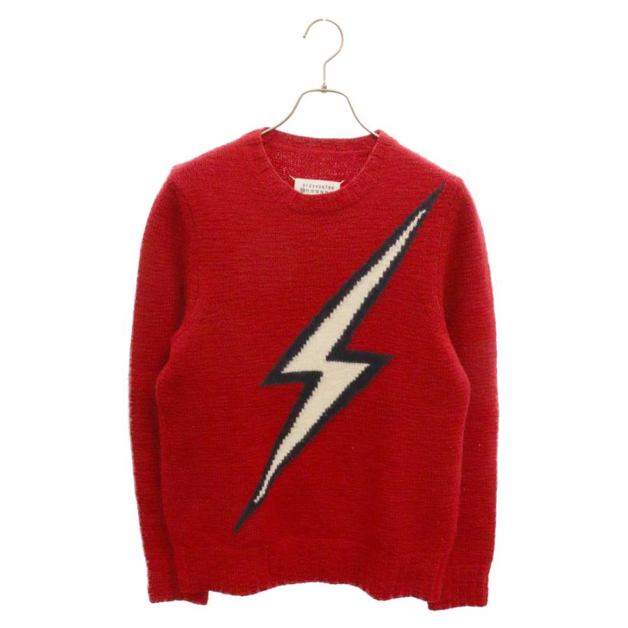 MARTIN MARGIELA（マルタン マルジェラ） 06AW ここのえ期 サンダー