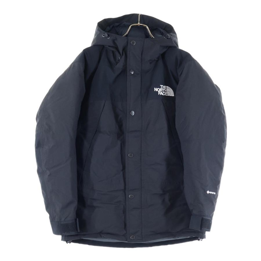 THE NORTH FACE（ザ ノースフェイス） MOUNTAIN DOWN JACKET GORE-TEX