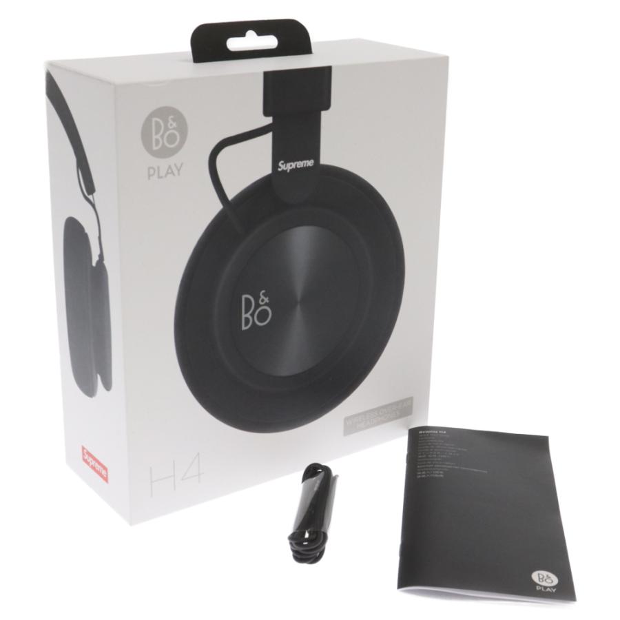 Supreme（シュプリーム） 17SS B&O PLAY by Bang & Olufsen H4