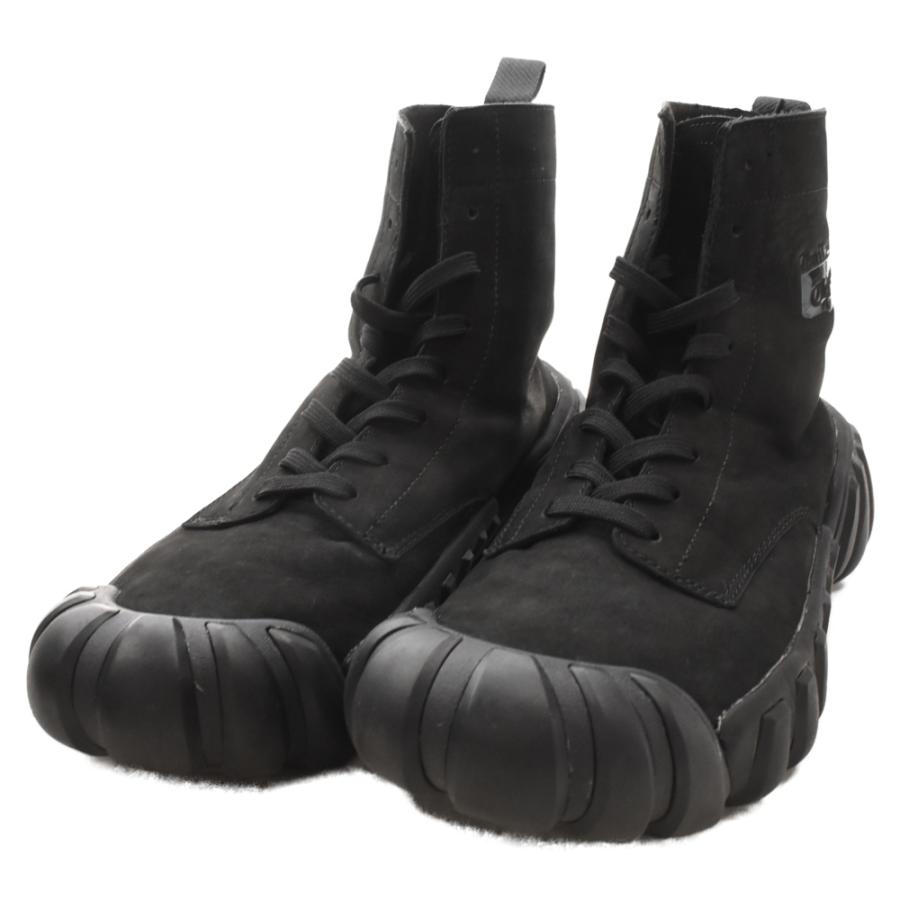 Onitsuka Tiger（オニツカタイガー） DENTIGRE BOOT デンティグレ