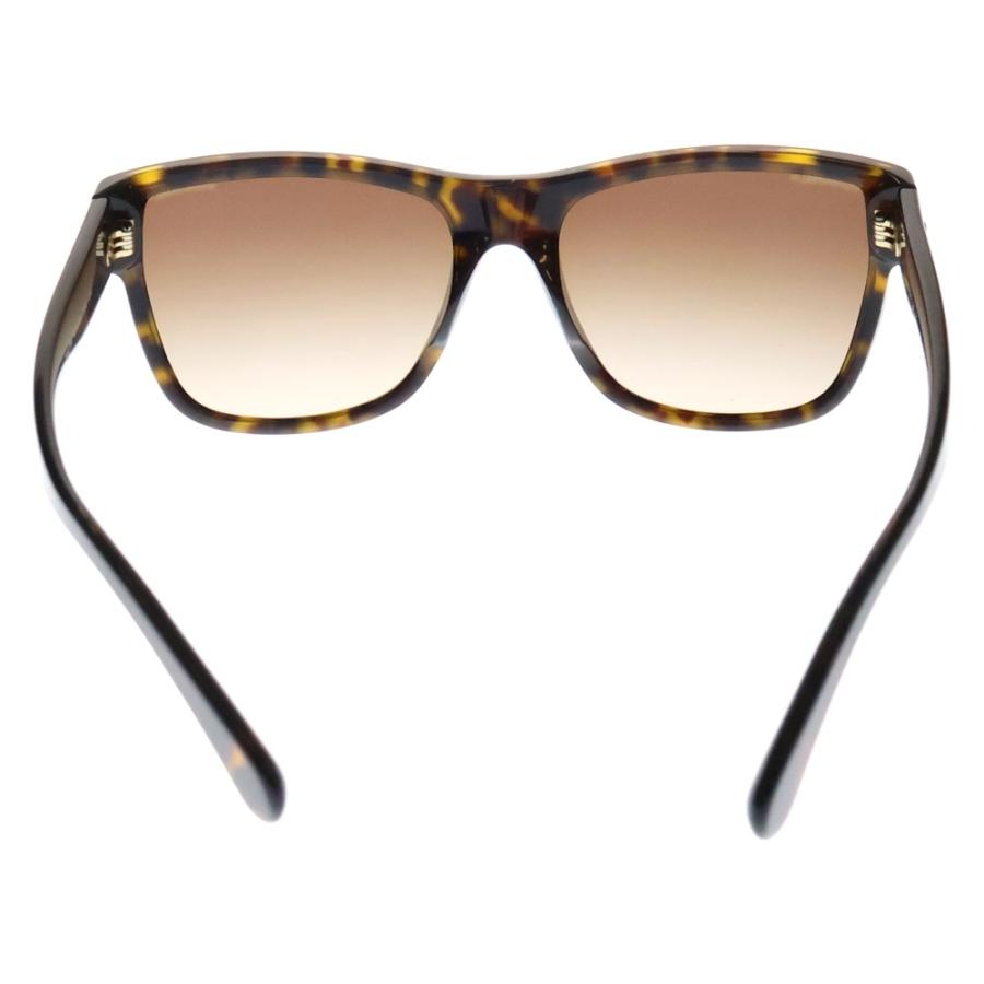 CHANEL（シャネル） ココマークテンプル グラデーションレンズ