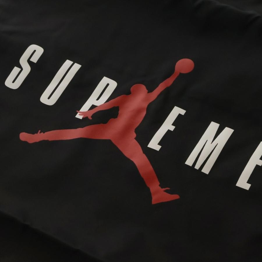 Supreme（シュプリーム） 24AW ×Jordan Drawstring Bag ジョーダン