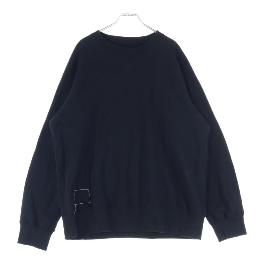 sacai（サカイ） 25SS ×WTAPS Print Pullover ダブルタップス クルー