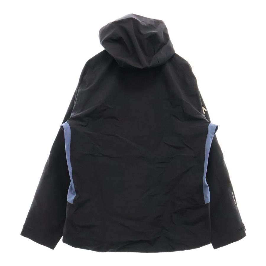 DESCENTE（デサント） ×JJJJound Allterrain Hardshell Parka