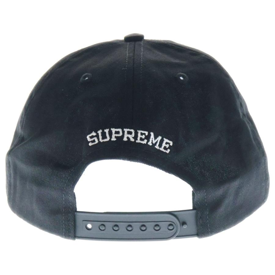 Supreme（シュプリーム） 20SS Underline 5-Panel Cap アンダーライン