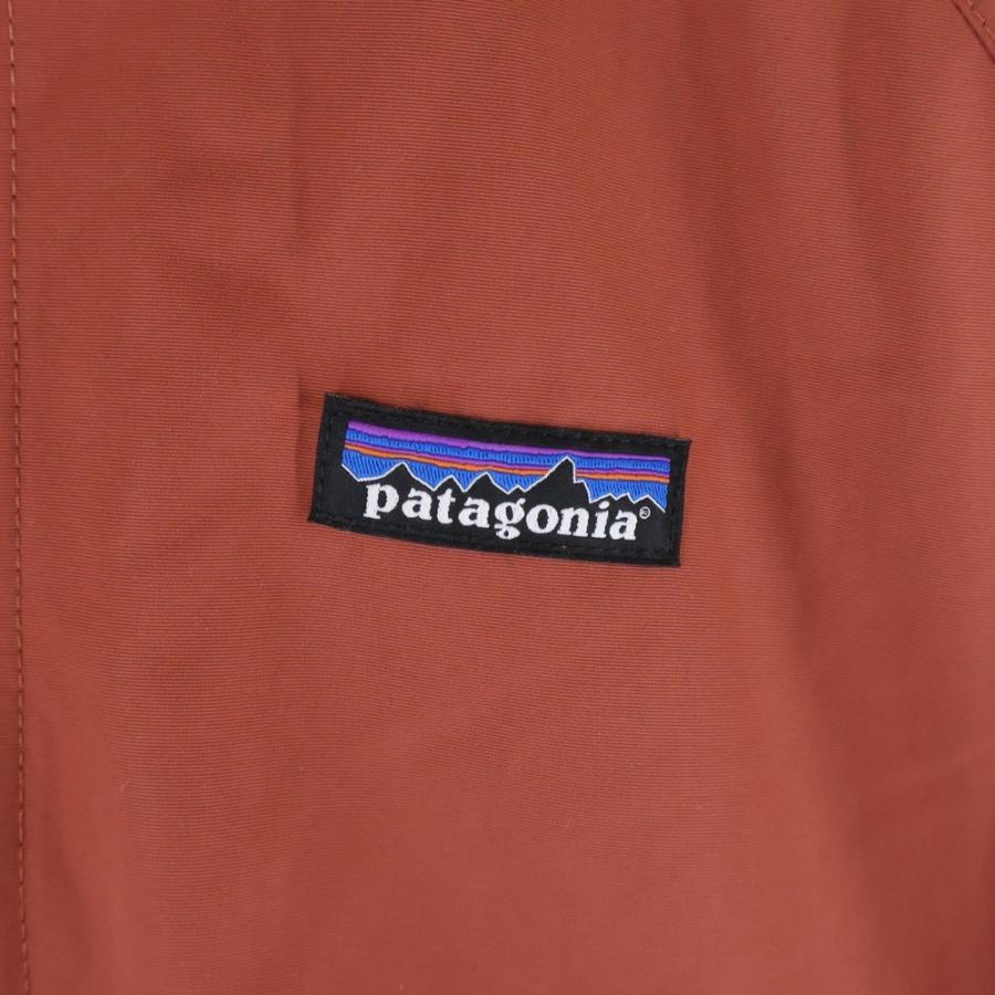 patagonia（パタゴニア） 20SS Baggies Jacket ナイロン バギーズ