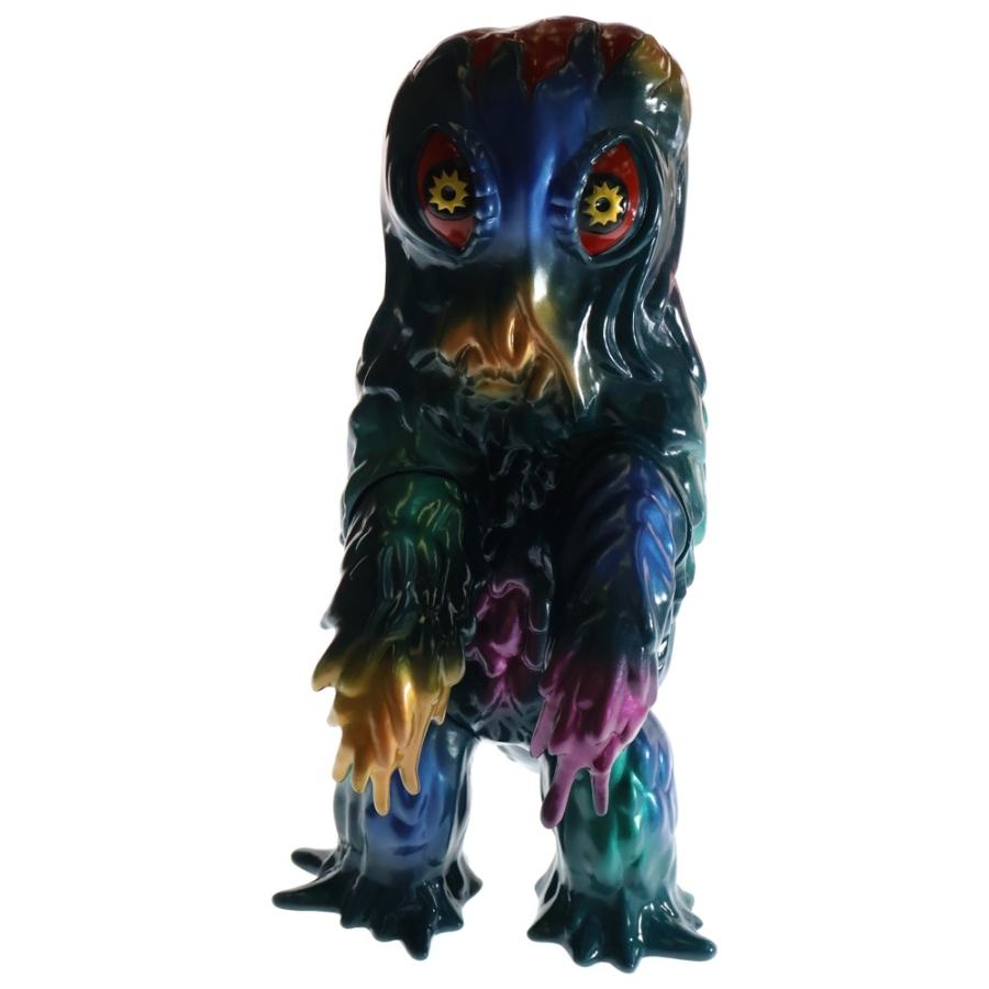 MARUSAN TOY 2005 世紀の大怪獣 ヘドラ ジャイアント ソフビ