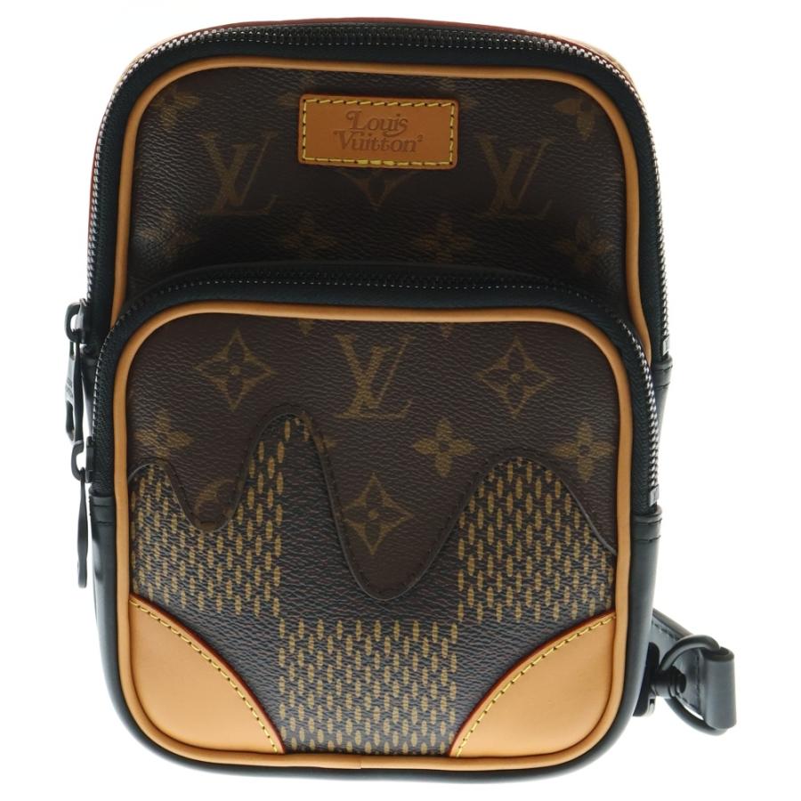 LOUIS VUITTON（ルイ・ヴィトン） ×NIGO N40379 アマゾン・スリング
