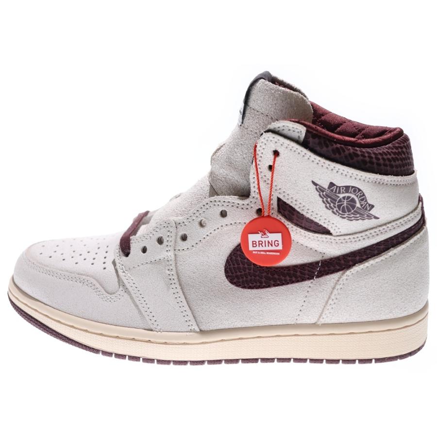 NIKE（ナイキ） ×A MA MANIERE AIR JORDAN 1 RETRO HIGH OG SP アマ
