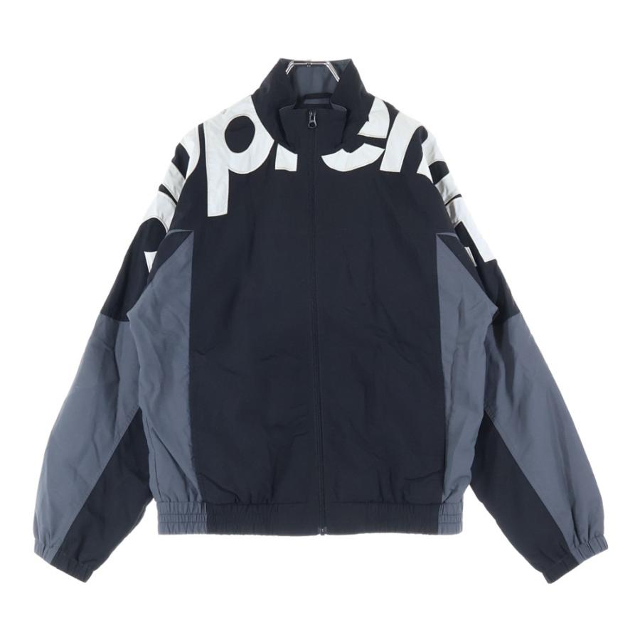 Supreme（シュプリーム） 19AW Shoulder Logo Track Jacket ショルダー