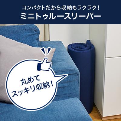 トゥルースリーパー（True Sleeper） エアフリー 三つ折りタイプ 半額