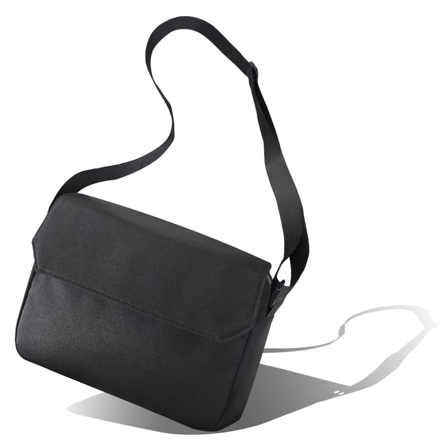 Flechazo] ショルダーバッグ メンズ 肩掛けバッグ バッグ RFID