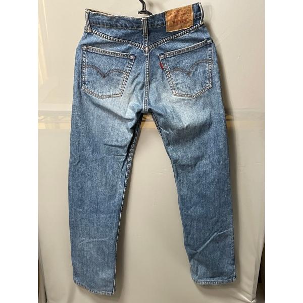 Levi's（リーバイス） Levis 509-0217 ジーンズ W28 L34 古着