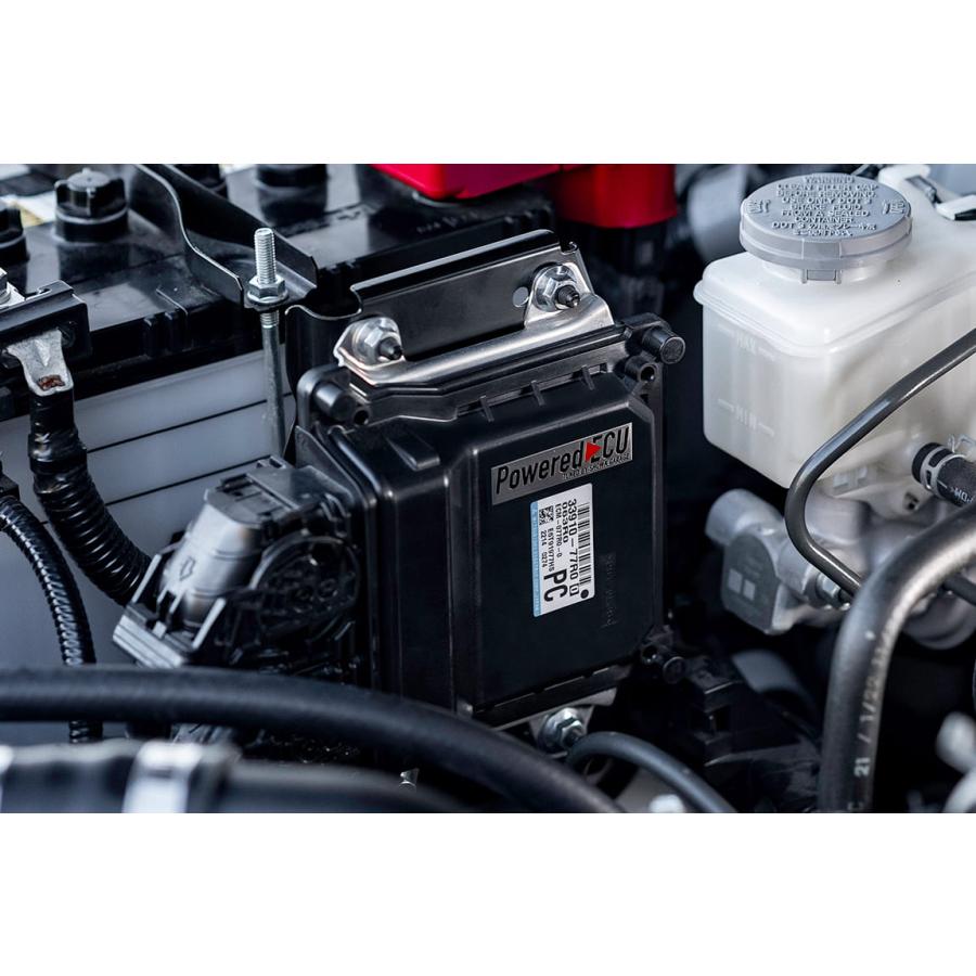ショウワガレージ Powered ECU spec1 JB64 レギュラー仕様 : ショウワ