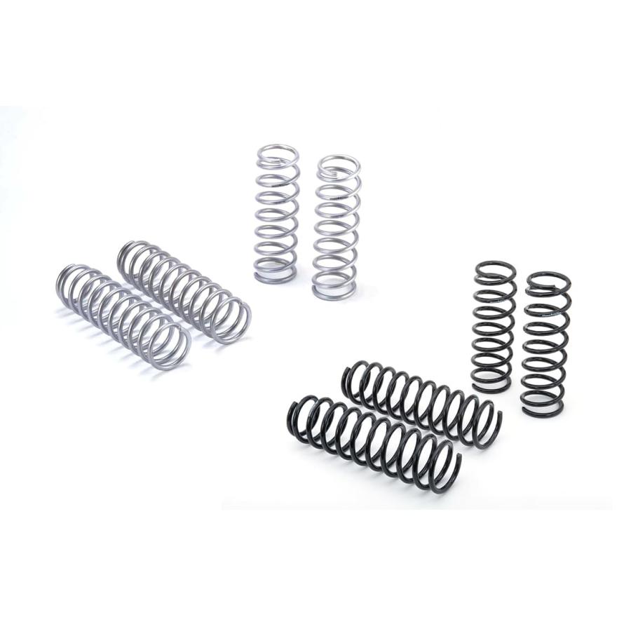 ショウワガレージ 1インチリフトアップキット ラテラルロッドセット