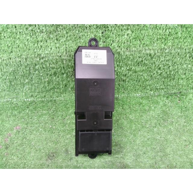 ハスラー 5AA-MR92S パワー ウインドウ スイッチ ZVR 37990-59S01