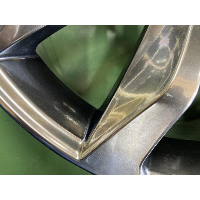 中古 レクサス 純正 NX Fスポーツ ホイール ホイル 18 インチ 4本