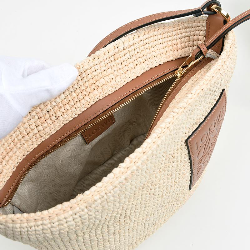 LOEWE（ロエベ） POCHETTE BAG ポシェットバッグ ショルダーバッグ