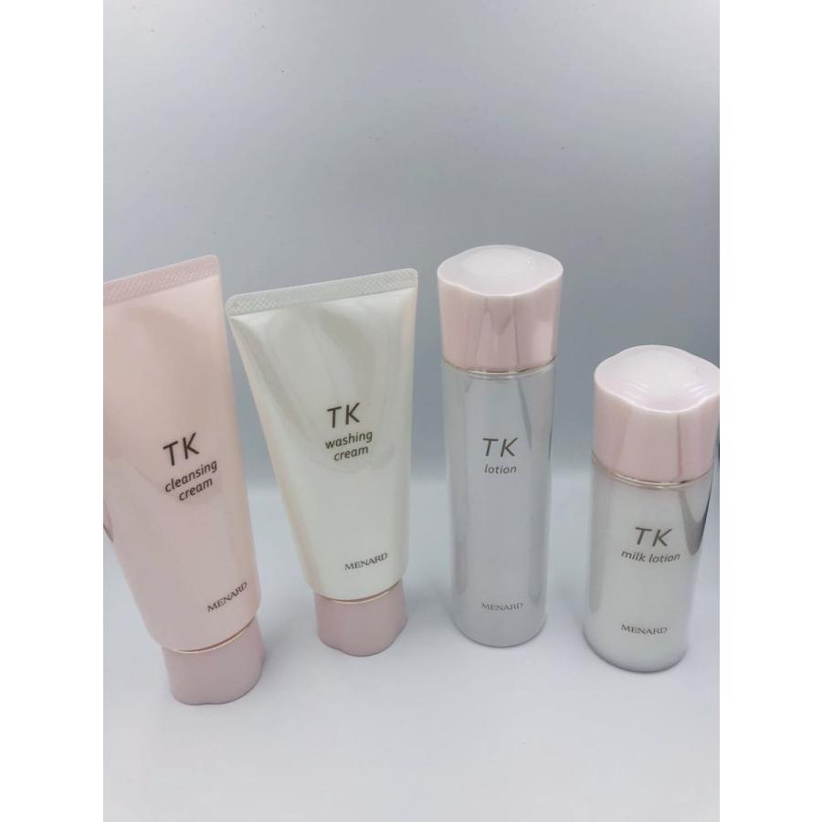 送料無料】MENARD メナード つき華新商品 TK 4点セット : SYOUKA