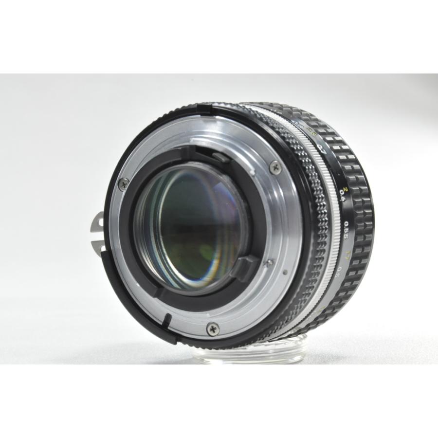 ニコン Nikon FE Ai NIKKOR 50mm f1,4 : トモエ質店 - 通販 - Yahoo