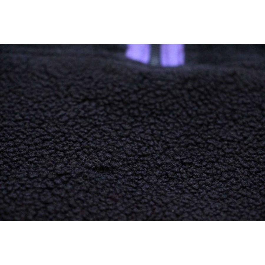 patagonia（パタゴニア） 80s USA製 ナイロンライナー ハーフジップ