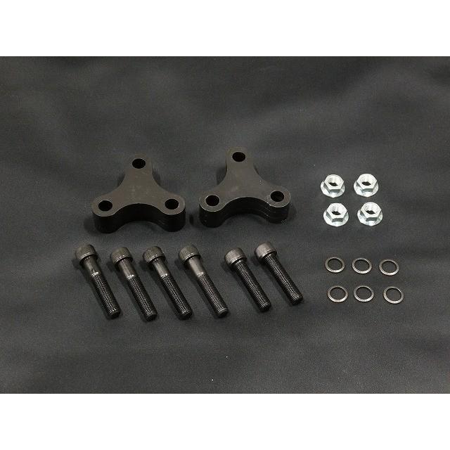 30ヴェルファイア前期 フロントロアアームアジャスター(ノーマルタイプ