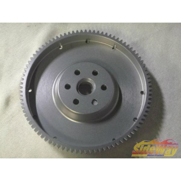 41(新品)アルトワークス K6A 2WD 軽量フライホイール : サイドウェイ