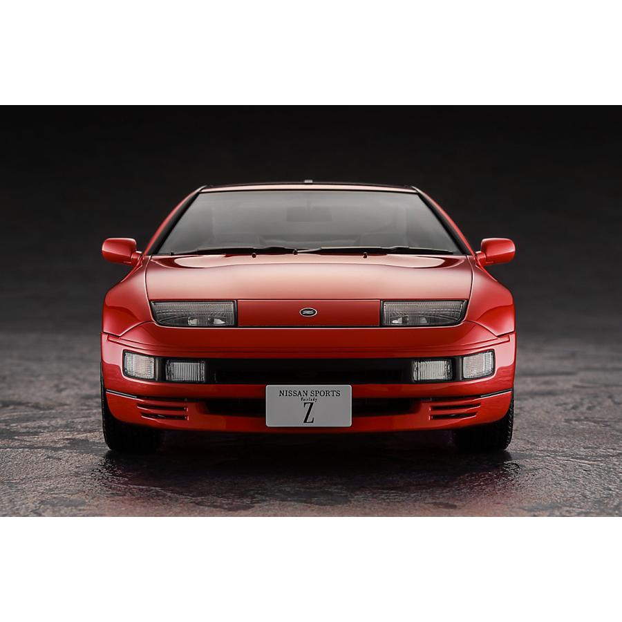 ハセガワ 1/24 HC59 ニッサン フェアレディ Z (Z32) 300ZX ツイン
