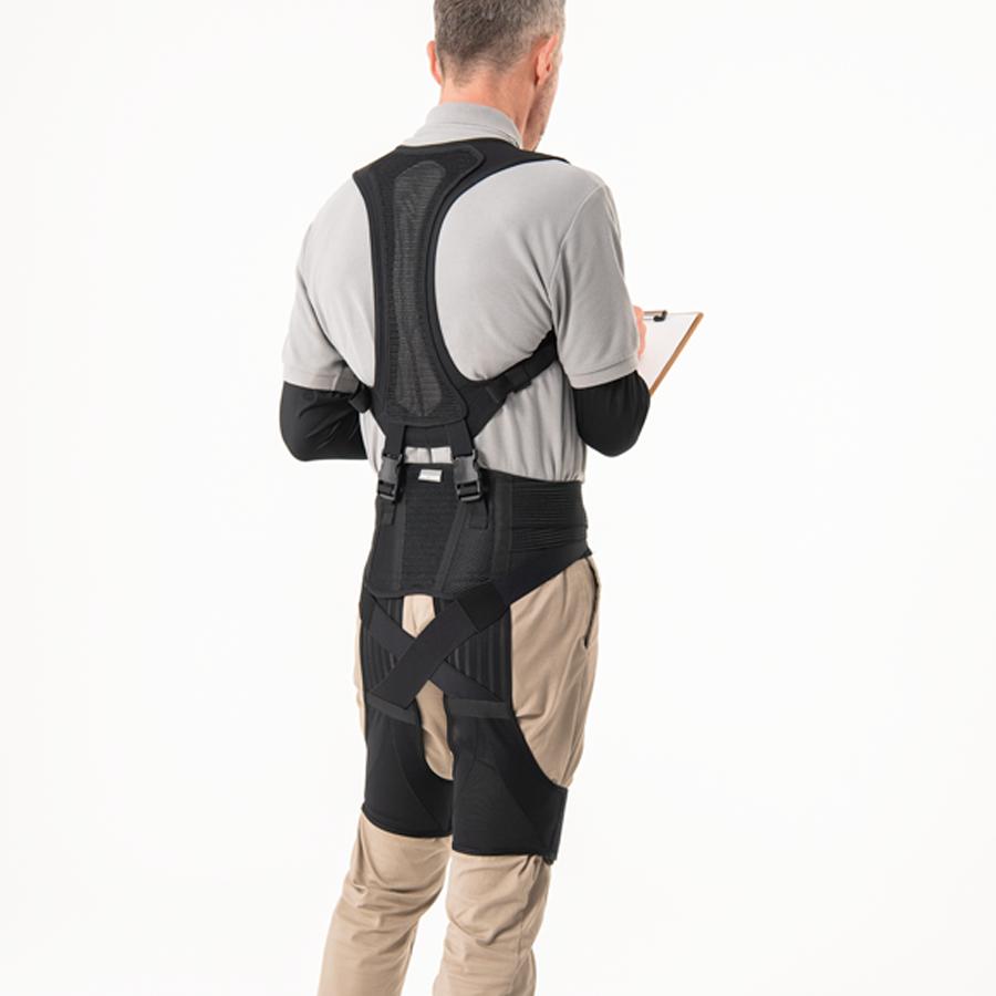 MEDIAID 【2/27~3/1限定 特別価格】医療 シグマックス アシストスーツ