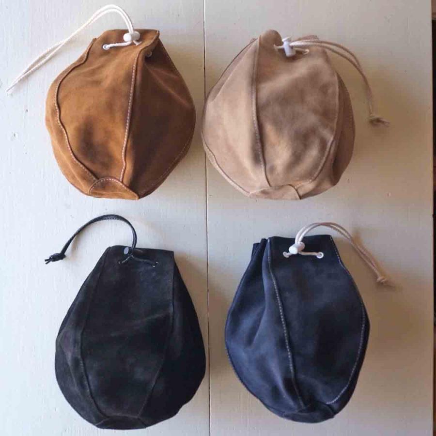 再入荷】Hender Scheme エンダースキーマ kinchaku キンチャク 4