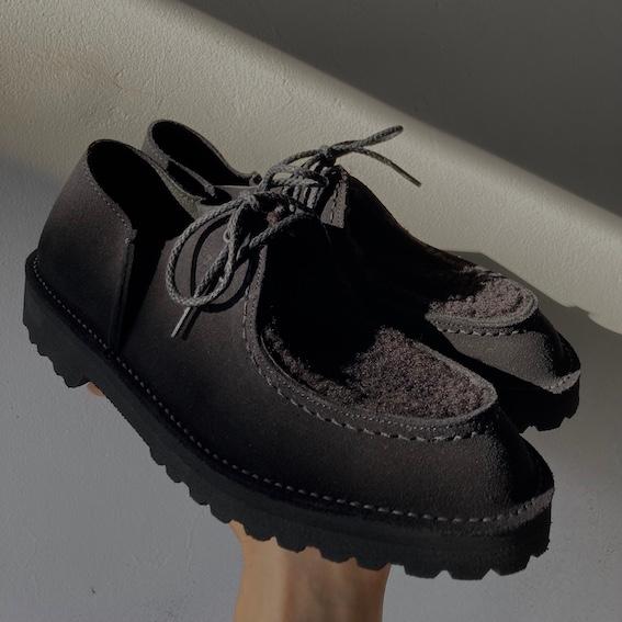 Hender Scheme（エンダースキーマ） mouton henri : Simon s&co