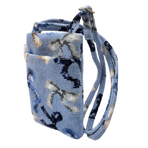 feiler（フェイラー） スマホショルダー フラッターリボン ライト